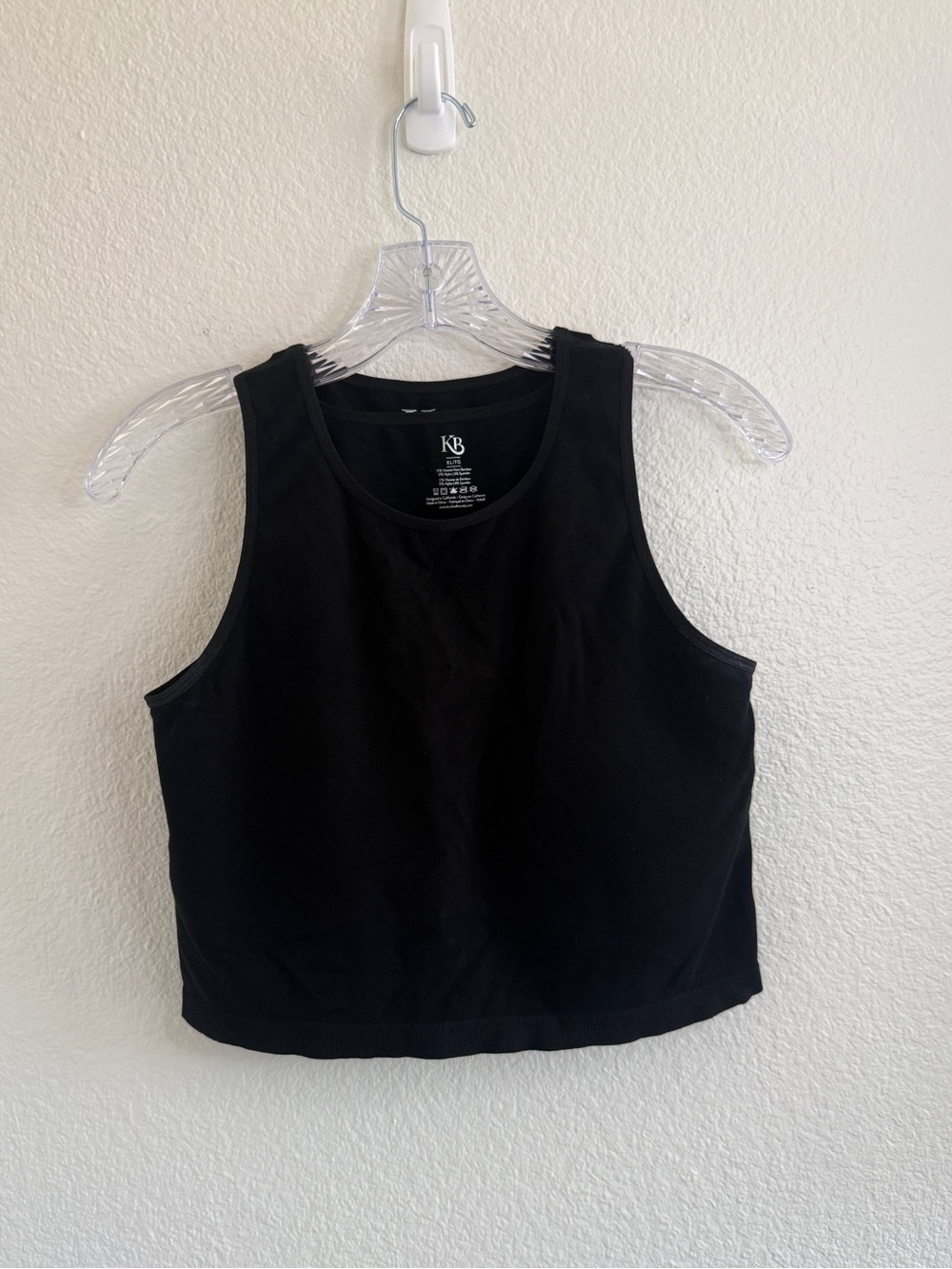 Kindred Bravely Sublime® Bamboo Maternity & Nursing Longline Bra Top